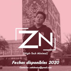 Zahid Noise
