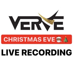 VERVE FRIDAY CHRISTMAS EVE 24.12.21 @DJSHELZ X @DJ_CHENGZ X @HOLLYWOODHPSLU