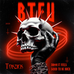 TOKZICK - BTFU