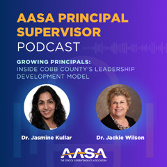 Growing Principals: Inside Cobb County's Leadership Development Model