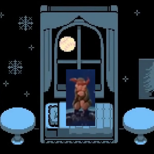 [GSORUNE] - Nothing Left.