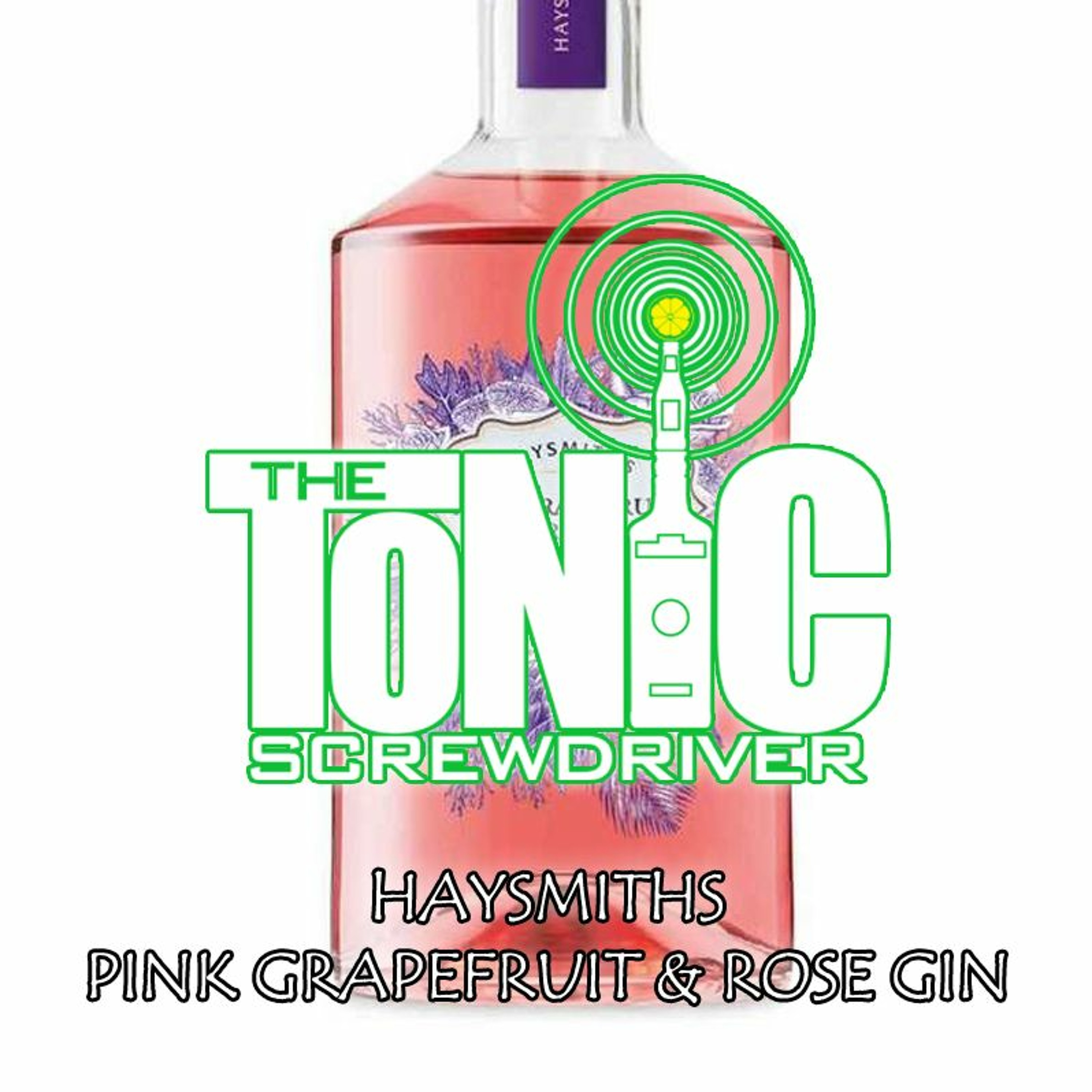 The Tonic Screwdriver