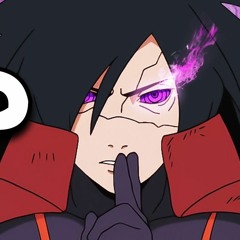 MADARA RAP  [DEATH]  RUSTAGE ft. SHOFU & JHBBOSS [NARUTO]