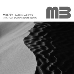 MRSFLV - Dark Shadows   (Breaked Shadows)   MASTERED