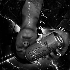 PetalFang - Let It Go!