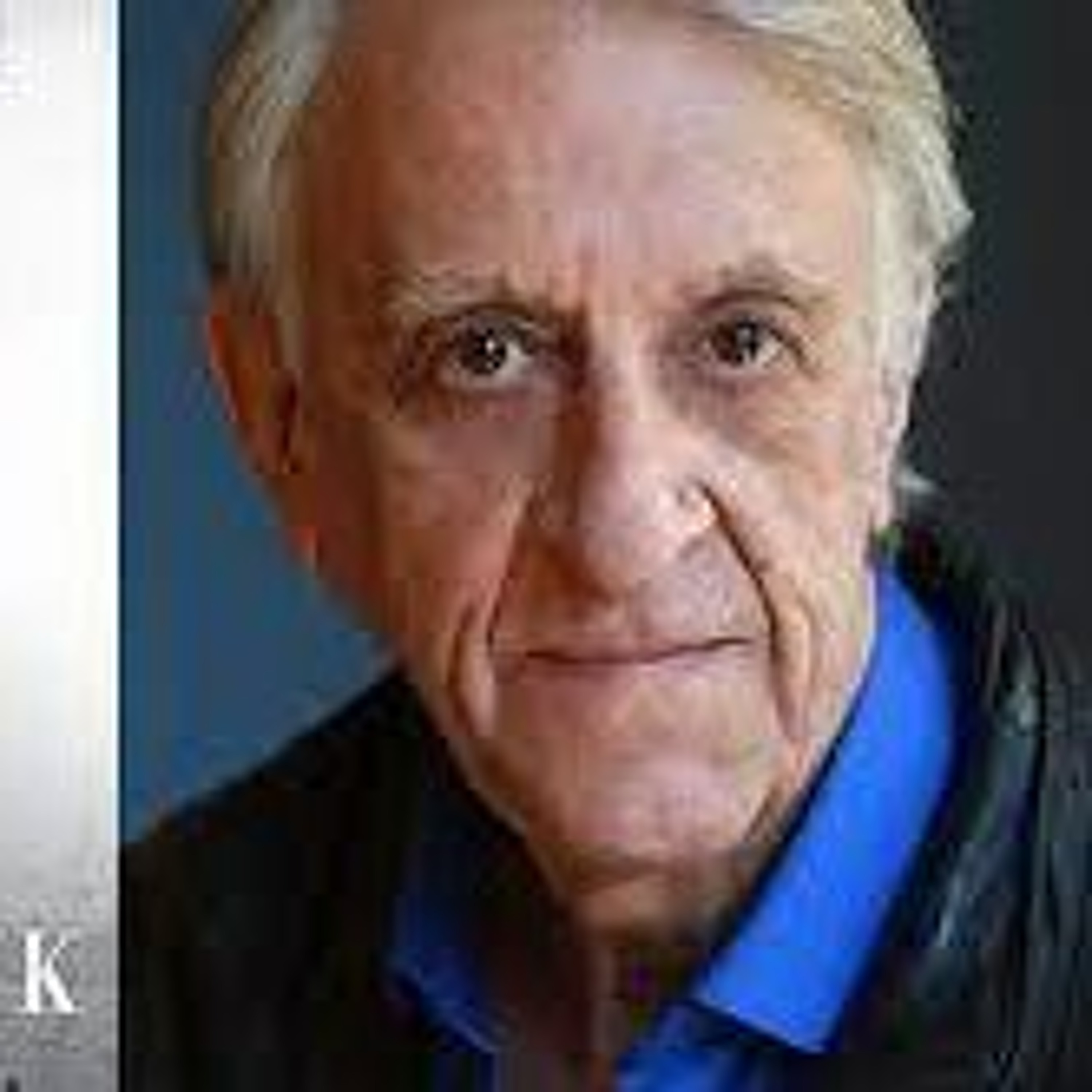 Terrance Gelenter – Your American friend in Paris