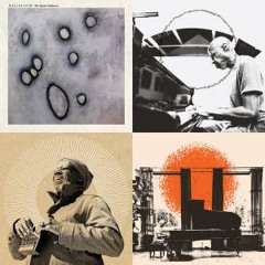 Meditate With Laraaji