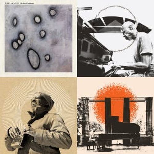 Meditate With Laraaji