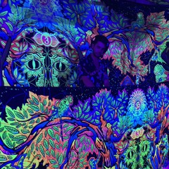 Temple Stage @ MindChurch Festival - Progressive PsyTrance
