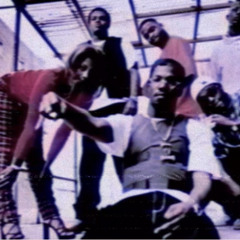 OLD MEMPHIS 90'S @ DJ PAUL - PROJECT PAT - JUICY J TYPE BEAT (FREE)