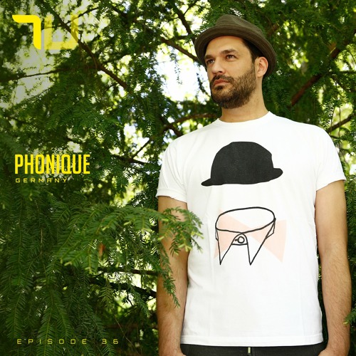 TU36 | Phonique