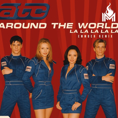 Around the World (EMMBER Remix)