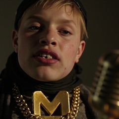 BORN THAT WAY - MasterR