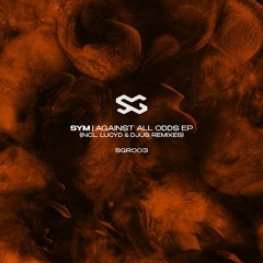 SYM - Against All Odds [Sociedad Groove Records]