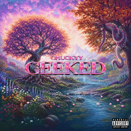 Geeked