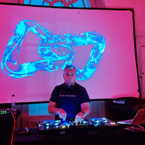 Digital Connection 070 & 071 (Live from Kover-Apple Castle - Semnal Sonor)