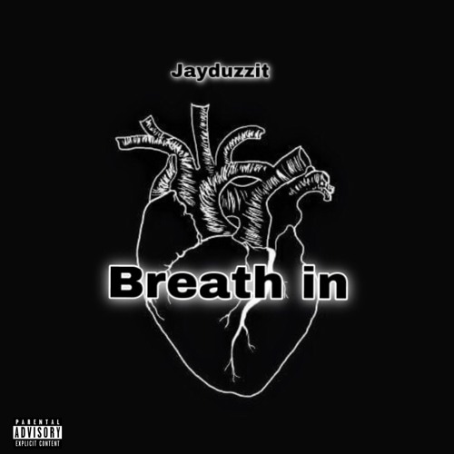 Breath in