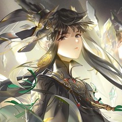 【战双帕弥什ーPunishing: Gray Raven】『Haloweak』傀儡 曲-九龙夜航 战斗BGM