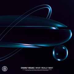 Charly Vegas - What I Really Want