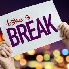 Year End Breaks Mix