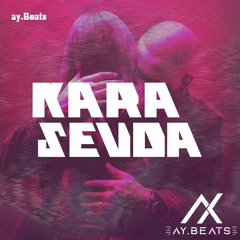 Kara Sevda Anlatamam Type Beat