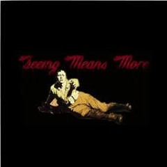 Seeing Means More - Again You Wake Under Dawn's Uncertain Light