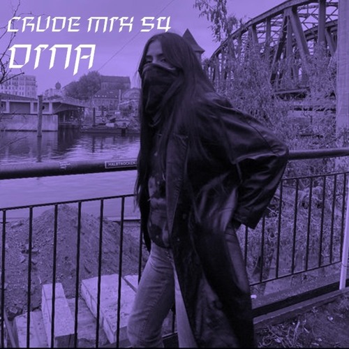 CRUDE MIX I 54 - DINA