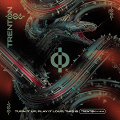 TrentOn | InTheMix 006