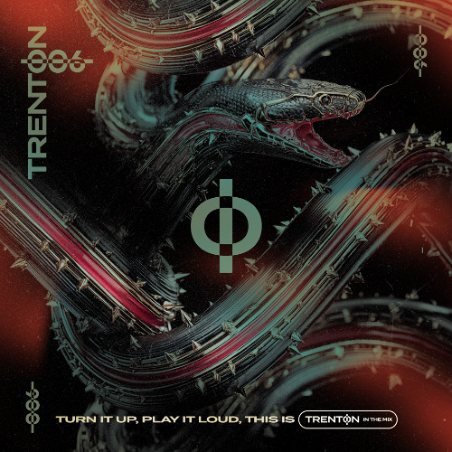 TrentOn | InTheMix 006