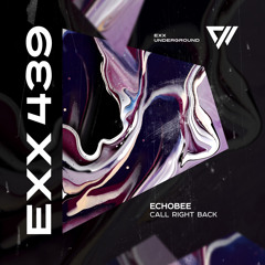 Call Right Back (Extended Mix)