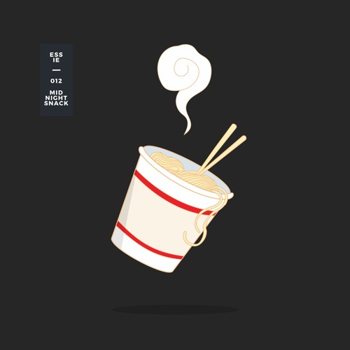 Essie - Chocolate Chip