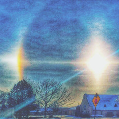 PARHELION