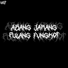 DJ ABANG JARANG PULANG FVNKOT (faisalhky)