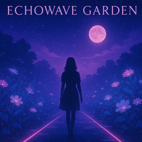Echowave Garden