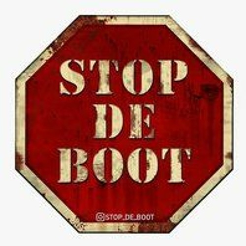 Stop The Boat Bootleg | Stop The Auugghhh | Warframe