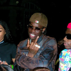 (FREE) Afrobeat Type Beat - “CHAMPION FLOW” | Amapiano Type Beat | Best Afrobeat Instrumental 2025