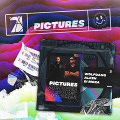 Wolfgang, Alken, Di Mora - Pictures (Extended Mix)Free Download