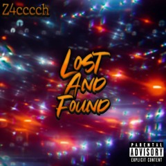 Lost And Found (Prod. Ryo The Ghoul)