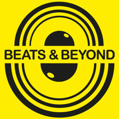 BEATS & BEYOND - JEDSA SOUNDOROM - PONEY FM