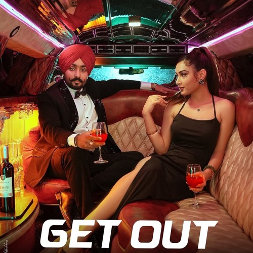 Get Out | Manavgeet Gill
