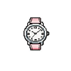 out of time