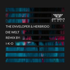 The Enveloper & Herbrido - Die Welt (Original Mix)