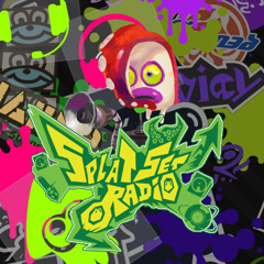 [MASHUP] I Wanna Splat Your Name (Splatoon X 2 Mello)