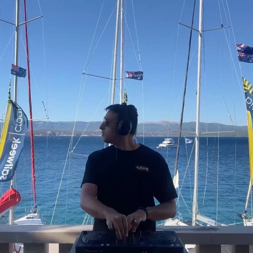 Summer Party & Melodic House Mix | Tiesto, Alesso, Alan Walker | Croatia Yacht Week |Vol. 4|