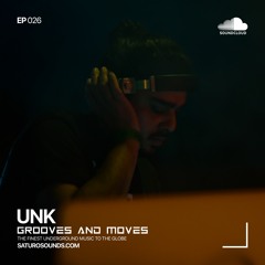 Grooves And Moves 026 | UNK