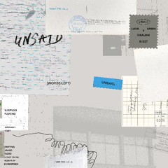 unsaid [full album]