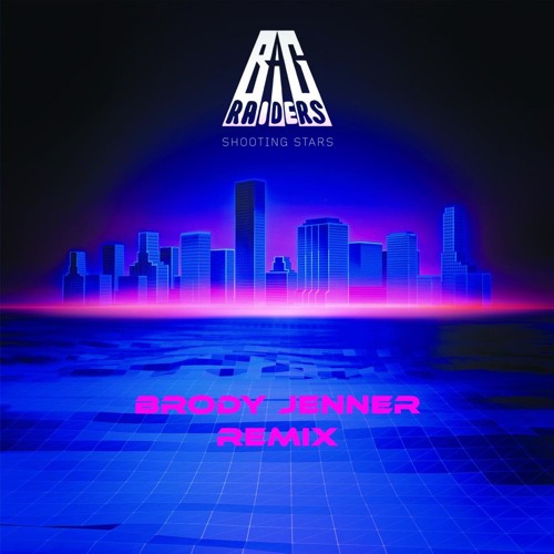 Bag Raiders - Shooting Stars - [BROSA Remix] FREE DOWNLOAD