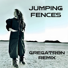 Kim Viera & Gregatron - "Jumping Fences (GREGATRON Remix)"