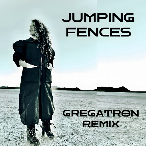 Kim Viera & Gregatron - "Jumping Fences (GREGATRON Remix)"