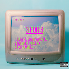 run! ft. Shah Vandall